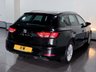 USED 2019 19 SEAT LEON 1.0 TSI SE Dynamic ST 5dr Petrol Manual Euro 6 (s/s) (115 ps) 