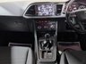 USED 2019 19 SEAT LEON 1.0 TSI SE Dynamic ST 5dr Petrol Manual Euro 6 (s/s) (115 ps) 