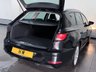 USED 2019 19 SEAT LEON 1.0 TSI SE Dynamic ST 5dr Petrol Manual Euro 6 (s/s) (115 ps) 
