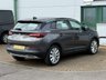 USED 2020 70 VAUXHALL GRANDLAND X 1.2 Turbo Elite Nav SUV 5dr Petrol Auto 8Spd Euro 6 (s/s) (130 ps) 