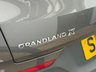USED 2020 70 VAUXHALL GRANDLAND X 1.2 Turbo Elite Nav SUV 5dr Petrol Auto 8Spd Euro 6 (s/s) (130 ps) 