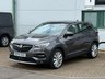 USED 2020 70 VAUXHALL GRANDLAND X 1.2 Turbo Elite Nav SUV 5dr Petrol Auto 8Spd Euro 6 (s/s) (130 ps) 