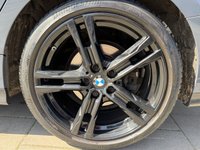 USED 2022 72 BMW 2 SERIES GRAN COUPE 1.5 218i M Sport Saloon 4dr Petrol DCT Euro 6 (s/s) (136 ps) Rear Camera | Black Alloys + Grille