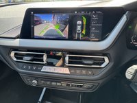 USED 2022 72 BMW 2 SERIES GRAN COUPE 1.5 218i M Sport Saloon 4dr Petrol DCT Euro 6 (s/s) (136 ps) Rear Camera | Black Alloys + Grille