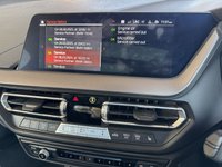 USED 2022 72 BMW 2 SERIES GRAN COUPE 1.5 218i M Sport Saloon 4dr Petrol DCT Euro 6 (s/s) (136 ps) Rear Camera | Black Alloys + Grille
