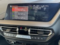 USED 2022 72 BMW 2 SERIES GRAN COUPE 1.5 218i M Sport Saloon 4dr Petrol DCT Euro 6 (s/s) (136 ps) Rear Camera | Black Alloys + Grille