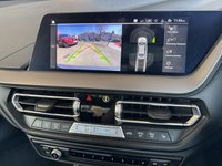 USED 2022 72 BMW 2 SERIES GRAN COUPE 1.5 218i M Sport Saloon 4dr Petrol DCT Euro 6 (s/s) (136 ps) Rear Camera | Black Alloys + Grille