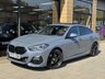 USED 2022 72 BMW 2 SERIES GRAN COUPE 1.5 218i M Sport Saloon 4dr Petrol DCT Euro 6 (s/s) (136 ps) Rear Camera | Black Alloys + Grille