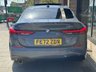 USED 2022 72 BMW 2 SERIES GRAN COUPE 1.5 218i M Sport Saloon 4dr Petrol DCT Euro 6 (s/s) (136 ps) Rear Camera | Black Alloys + Grille