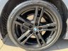 USED 2022 72 BMW 2 SERIES GRAN COUPE 1.5 218i M Sport Saloon 4dr Petrol DCT Euro 6 (s/s) (136 ps) Rear Camera | Black Alloys + Grille