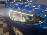 USED 2020 70 FORD FOCUS 1.0T EcoBoost Titanium Hatchback 5dr Petrol Manual Euro 6 (s/s) (125 ps) Complementary 6 Months RAC Warranty and 12 Months RAC Breakdown Cover Also Receive a Full MOT With All Advisory Work Completed, Fresh Engine Service and RAC Multipoint Check Before Collection/Delivery