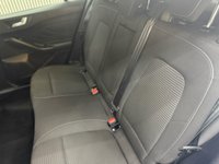 USED 2020 70 FORD FOCUS 1.0T EcoBoost Titanium Hatchback 5dr Petrol Manual Euro 6 (s/s) (125 ps) Complementary 6 Months RAC Warranty and 12 Months RAC Breakdown Cover Also Receive a Full MOT With All Advisory Work Completed, Fresh Engine Service and RAC Multipoint Check Before Collection/Delivery