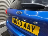 USED 2020 70 FORD FOCUS 1.0T EcoBoost Titanium Hatchback 5dr Petrol Manual Euro 6 (s/s) (125 ps) Complementary 6 Months RAC Warranty and 12 Months RAC Breakdown Cover Also Receive a Full MOT With All Advisory Work Completed, Fresh Engine Service and RAC Multipoint Check Before Collection/Delivery