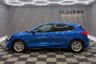 USED 2020 70 FORD FOCUS 1.0T EcoBoost Titanium Hatchback 5dr Petrol Manual Euro 6 (s/s) (125 ps) Complementary 6 Months RAC Warranty and 12 Months RAC Breakdown Cover Also Receive a Full MOT With All Advisory Work Completed, Fresh Engine Service and RAC Multipoint Check Before Collection/Delivery