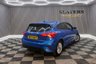 USED 2020 70 FORD FOCUS 1.0T EcoBoost Titanium Hatchback 5dr Petrol Manual Euro 6 (s/s) (125 ps) Complementary 6 Months RAC Warranty and 12 Months RAC Breakdown Cover Also Receive a Full MOT With All Advisory Work Completed, Fresh Engine Service and RAC Multipoint Check Before Collection/Delivery