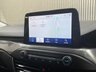 USED 2020 70 FORD FOCUS 1.0T EcoBoost Titanium Hatchback 5dr Petrol Manual Euro 6 (s/s) (125 ps) Complementary 6 Months RAC Warranty and 12 Months RAC Breakdown Cover Also Receive a Full MOT With All Advisory Work Completed, Fresh Engine Service and RAC Multipoint Check Before Collection/Delivery