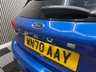 USED 2020 70 FORD FOCUS 1.0T EcoBoost Titanium Hatchback 5dr Petrol Manual Euro 6 (s/s) (125 ps) Complementary 6 Months RAC Warranty and 12 Months RAC Breakdown Cover Also Receive a Full MOT With All Advisory Work Completed, Fresh Engine Service and RAC Multipoint Check Before Collection/Delivery