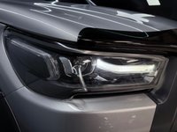 USED 2021 21 TOYOTA HI-LUX 2.8 D-4D Invincible X Pickup Double Cab 4dr Diesel Auto 4WD Euro 6 (s/s) (204 ps) 