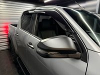 USED 2021 21 TOYOTA HI-LUX 2.8 D-4D Invincible X Pickup Double Cab 4dr Diesel Auto 4WD Euro 6 (s/s) (204 ps) 