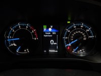 USED 2021 21 TOYOTA HI-LUX 2.8 D-4D Invincible X Pickup Double Cab 4dr Diesel Auto 4WD Euro 6 (s/s) (204 ps) 