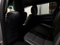 USED 2021 21 TOYOTA HI-LUX 2.8 D-4D Invincible X Pickup Double Cab 4dr Diesel Auto 4WD Euro 6 (s/s) (204 ps) 