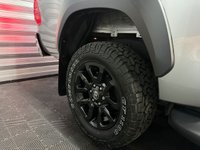 USED 2021 21 TOYOTA HI-LUX 2.8 D-4D Invincible X Pickup Double Cab 4dr Diesel Auto 4WD Euro 6 (s/s) (204 ps) 