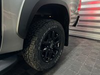 USED 2021 21 TOYOTA HI-LUX 2.8 D-4D Invincible X Pickup Double Cab 4dr Diesel Auto 4WD Euro 6 (s/s) (204 ps) 