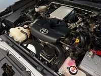 USED 2021 21 TOYOTA HI-LUX 2.8 D-4D Invincible X Pickup Double Cab 4dr Diesel Auto 4WD Euro 6 (s/s) (204 ps) 