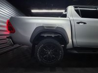 USED 2021 21 TOYOTA HI-LUX 2.8 D-4D Invincible X Pickup Double Cab 4dr Diesel Auto 4WD Euro 6 (s/s) (204 ps) 