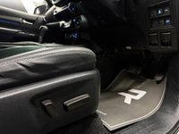 USED 2021 21 TOYOTA HI-LUX 2.8 D-4D Invincible X Pickup Double Cab 4dr Diesel Auto 4WD Euro 6 (s/s) (204 ps) 