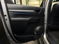 USED 2021 21 TOYOTA HI-LUX 2.8 D-4D Invincible X Pickup Double Cab 4dr Diesel Auto 4WD Euro 6 (s/s) (204 ps) 