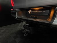 USED 2021 21 TOYOTA HI-LUX 2.8 D-4D Invincible X Pickup Double Cab 4dr Diesel Auto 4WD Euro 6 (s/s) (204 ps) 