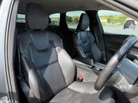 USED 2019 19 VOLVO XC60 2.0 D4 Momentum SUV 5dr Diesel Auto AWD Euro 6 (s/s) (190 ps) **FULL LEATHER HEATED SEATS - CRUISE CONTROL - BLUETOOTH**