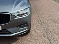 USED 2019 19 VOLVO XC60 2.0 D4 Momentum SUV 5dr Diesel Auto AWD Euro 6 (s/s) (190 ps) **FULL LEATHER HEATED SEATS - CRUISE CONTROL - BLUETOOTH**