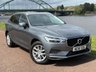 USED 2019 19 VOLVO XC60 2.0 D4 Momentum SUV 5dr Diesel Auto AWD Euro 6 (s/s) (190 ps) **FULL LEATHER HEATED SEATS - CRUISE CONTROL - BLUETOOTH**