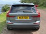 USED 2019 19 VOLVO XC60 2.0 D4 Momentum SUV 5dr Diesel Auto AWD Euro 6 (s/s) (190 ps) **FULL LEATHER HEATED SEATS - CRUISE CONTROL - BLUETOOTH**