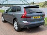 USED 2019 19 VOLVO XC60 2.0 D4 Momentum SUV 5dr Diesel Auto AWD Euro 6 (s/s) (190 ps) **FULL LEATHER HEATED SEATS - CRUISE CONTROL - BLUETOOTH**