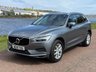 USED 2019 19 VOLVO XC60 2.0 D4 Momentum SUV 5dr Diesel Auto AWD Euro 6 (s/s) (190 ps) **FULL LEATHER HEATED SEATS - CRUISE CONTROL - BLUETOOTH**