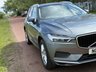 USED 2019 19 VOLVO XC60 2.0 D4 Momentum SUV 5dr Diesel Auto AWD Euro 6 (s/s) (190 ps) **FULL LEATHER HEATED SEATS - CRUISE CONTROL - BLUETOOTH**
