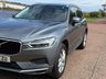 USED 2019 19 VOLVO XC60 2.0 D4 Momentum SUV 5dr Diesel Auto AWD Euro 6 (s/s) (190 ps) **FULL LEATHER HEATED SEATS - CRUISE CONTROL - BLUETOOTH**