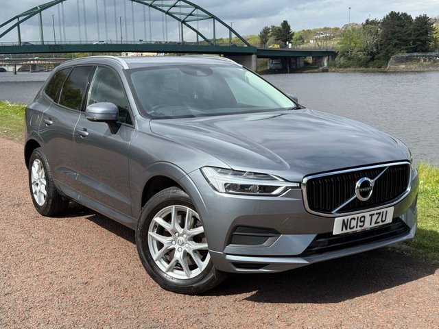 View our Volvo Xc60 range