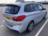 USED 2015 15 BMW 2 Series GRAN TOURER 1.5 218i M Sport MPV 5dr Petrol Auto Euro 6 (s/s) (136 ps) 1 year mot and service included
