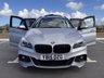USED 2015 15 BMW 2 Series GRAN TOURER 1.5 218i M Sport MPV 5dr Petrol Auto Euro 6 (s/s) (136 ps) 1 year mot and service included
