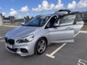 USED 2015 15 BMW 2 Series GRAN TOURER 1.5 218i M Sport MPV 5dr Petrol Auto Euro 6 (s/s) (136 ps) 1 year mot and service included