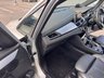 USED 2015 15 BMW 2 Series GRAN TOURER 1.5 218i M Sport MPV 5dr Petrol Auto Euro 6 (s/s) (136 ps) 1 year mot and service included