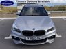 USED 2015 15 BMW 2 Series GRAN TOURER 1.5 218i M Sport MPV 5dr Petrol Auto Euro 6 (s/s) (136 ps) 1 year mot and service included