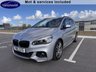 USED 2015 15 BMW 2 Series GRAN TOURER 1.5 218i M Sport MPV 5dr Petrol Auto Euro 6 (s/s) (136 ps) 1 year mot and service included