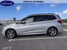 USED 2015 15 BMW 2 Series GRAN TOURER 1.5 218i M Sport MPV 5dr Petrol Auto Euro 6 (s/s) (136 ps) 1 year mot and service included