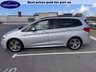 USED 2015 15 BMW 2 Series GRAN TOURER 1.5 218i M Sport MPV 5dr Petrol Auto Euro 6 (s/s) (136 ps) 1 year mot and service included