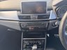 USED 2015 15 BMW 2 Series GRAN TOURER 1.5 218i M Sport MPV 5dr Petrol Auto Euro 6 (s/s) (136 ps) 1 year mot and service included